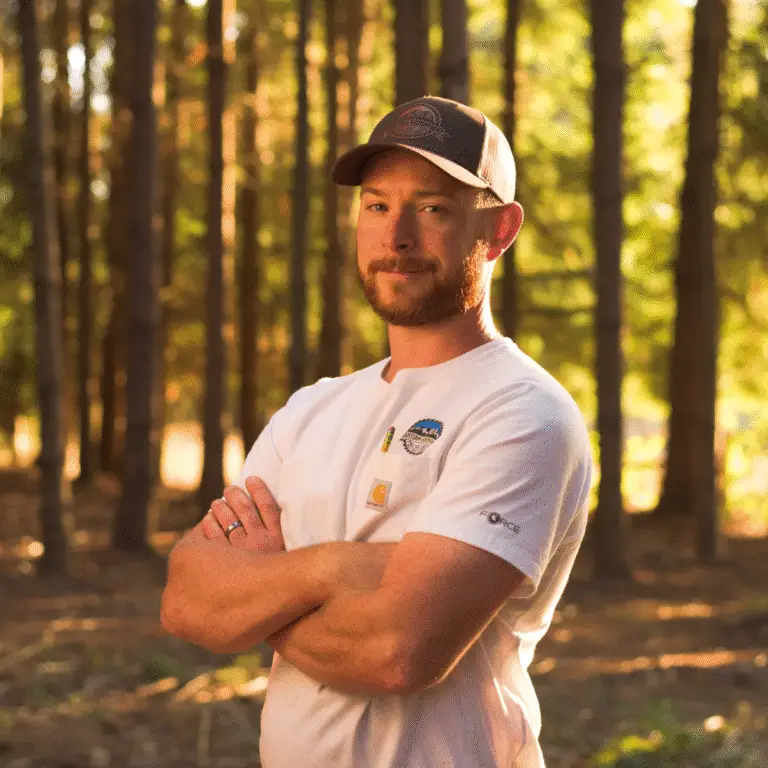 Andrew Hess Owner of Santiam Handyman LLC Stayton Handyman Services