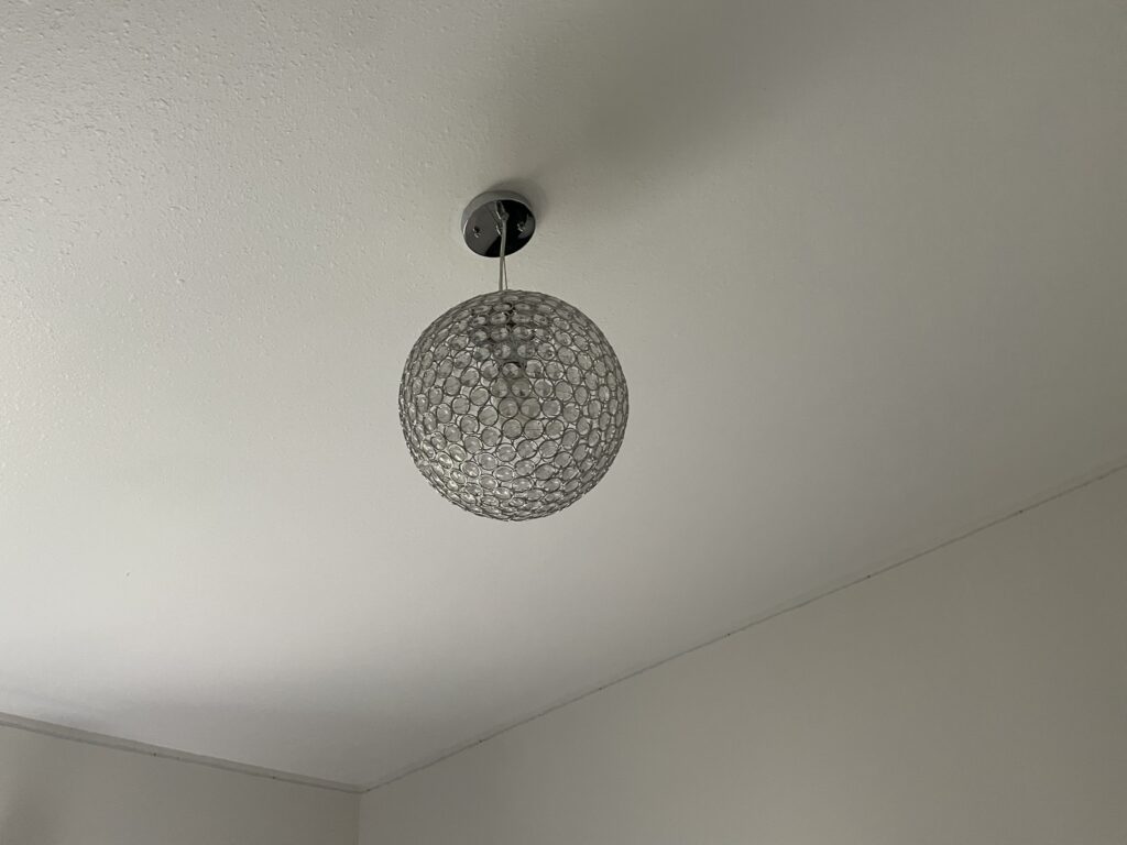 Ceiling Fan Installation in Aumsville — aumsville
