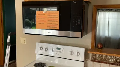 Appliances