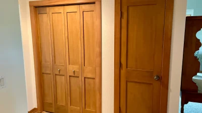 Doors