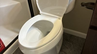 Plumbing