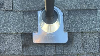 Roofs and Siding