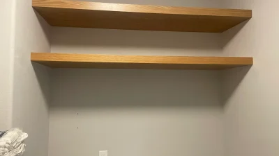 Trim Carpentry